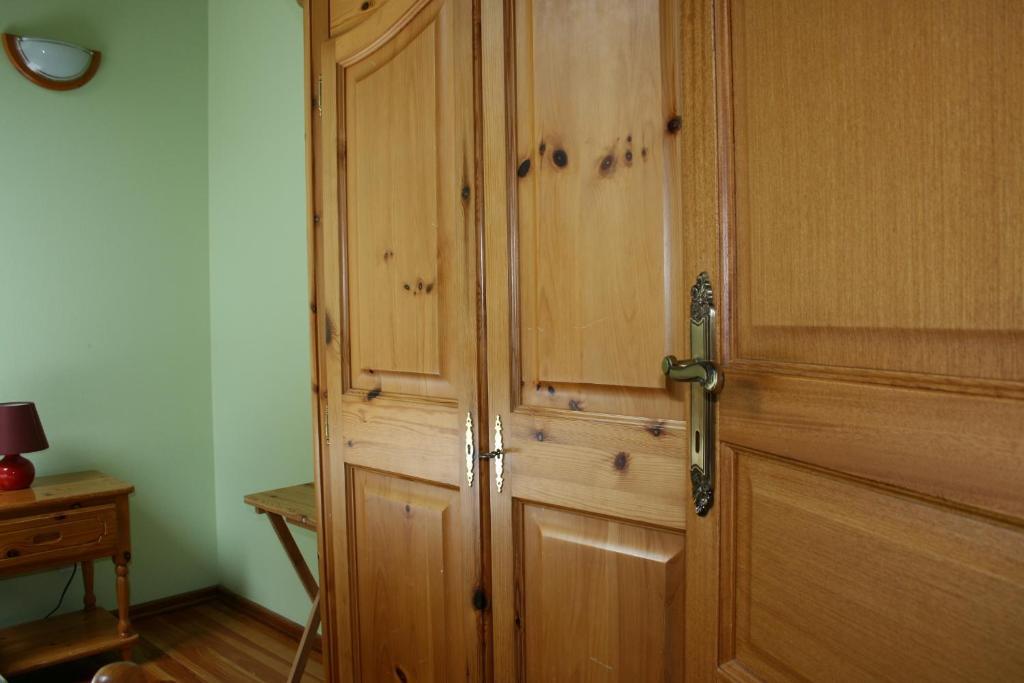 Gîtes du Kreuzweg Le Hohwald Chambre photo