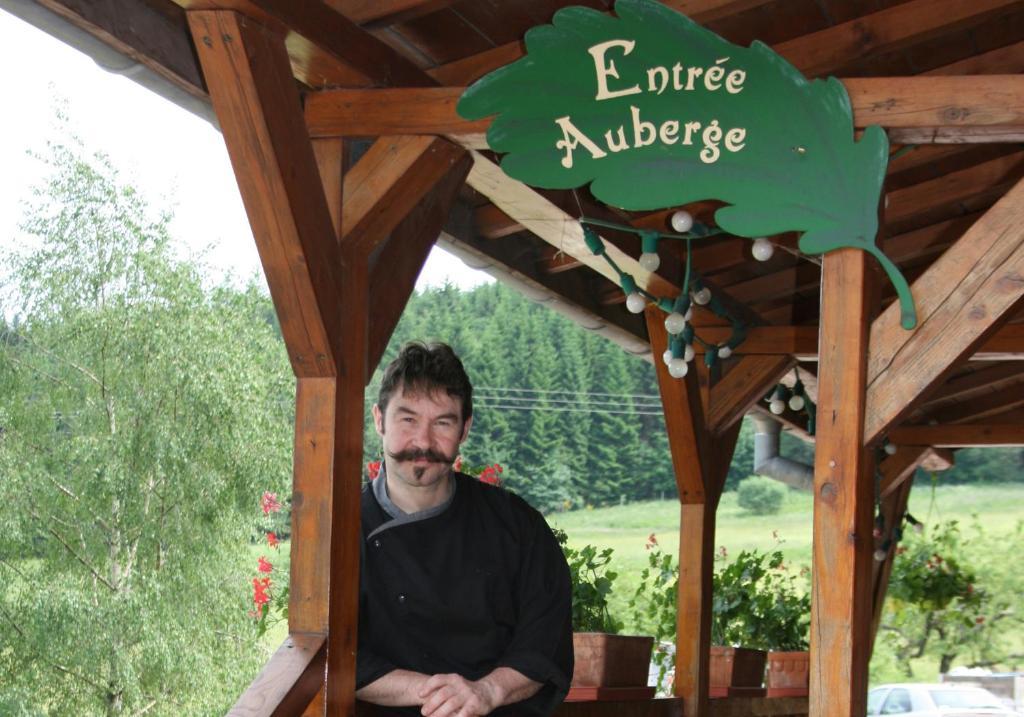 Gîtes du Kreuzweg Le Hohwald Extérieur photo
