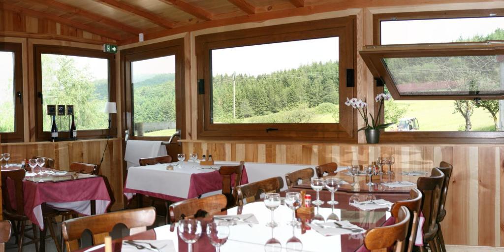 Gîtes du Kreuzweg Le Hohwald Extérieur photo