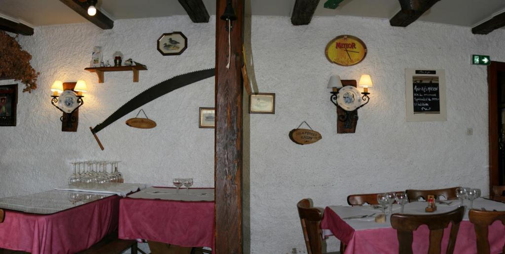 Gîtes du Kreuzweg Le Hohwald Extérieur photo