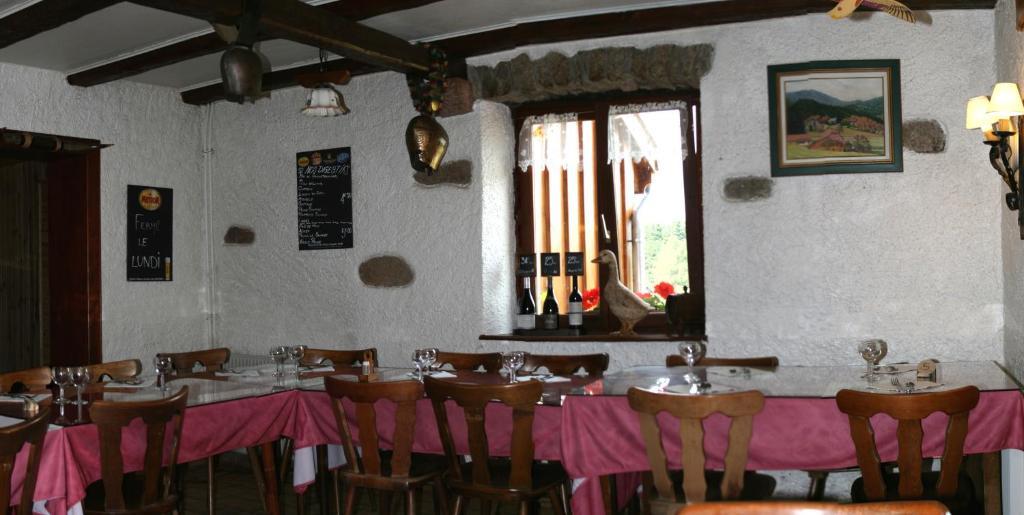 Gîtes du Kreuzweg Le Hohwald Extérieur photo