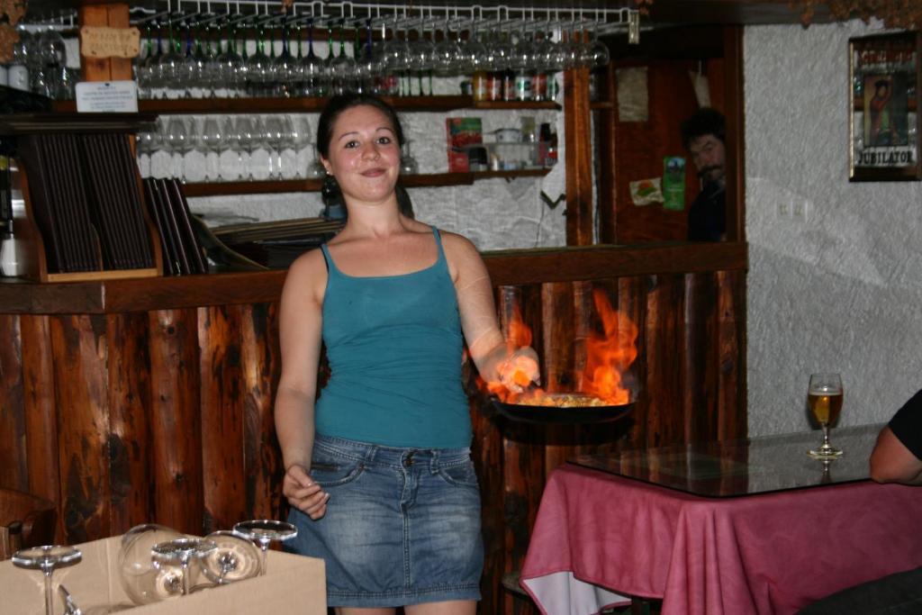 Gîtes du Kreuzweg Le Hohwald Extérieur photo